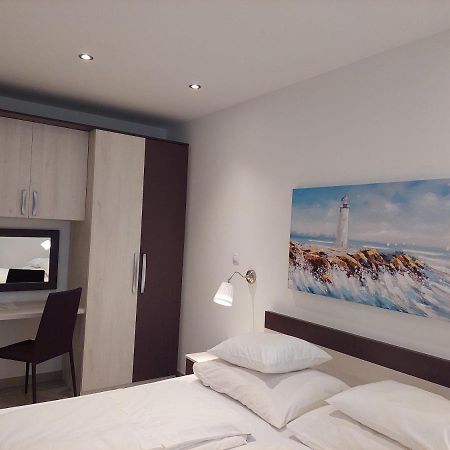 Gavza Dream View Apartment 크레스 외부 사진