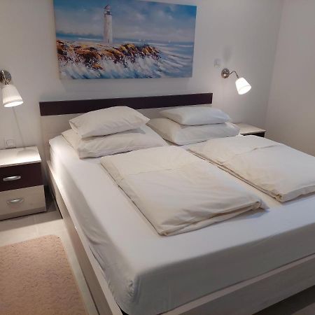 Gavza Dream View Apartment 크레스 외부 사진