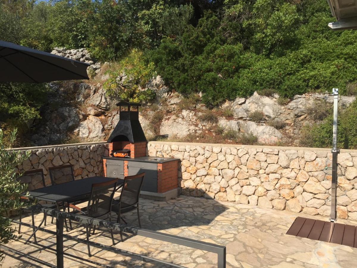 Gavza Dream View Apartment 크레스 외부 사진