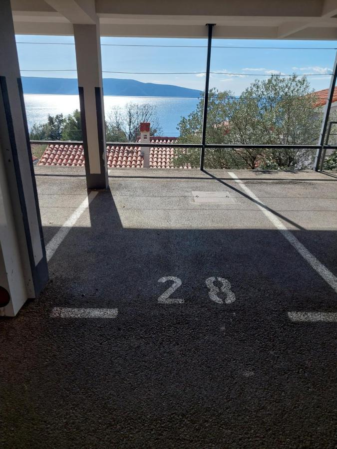 Gavza Dream View Apartment 크레스 외부 사진