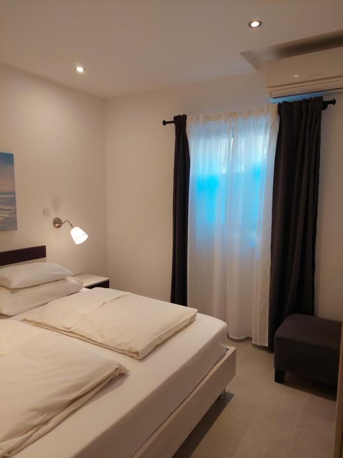 Gavza Dream View Apartment 크레스 외부 사진